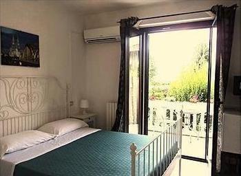 Olympic Kosher Holidays Hotel Sirmione Exterior foto