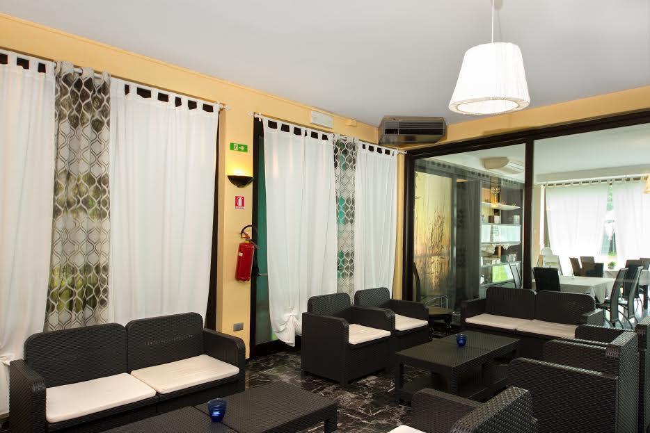 Olympic Kosher Holidays Hotel Sirmione Exterior foto