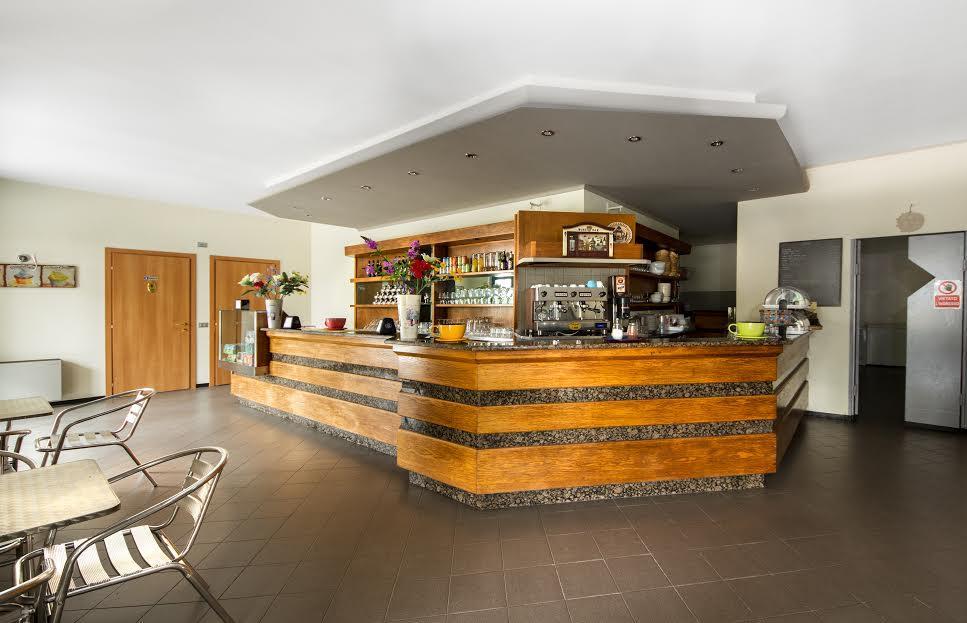 Olympic Kosher Holidays Hotel Sirmione Exterior foto