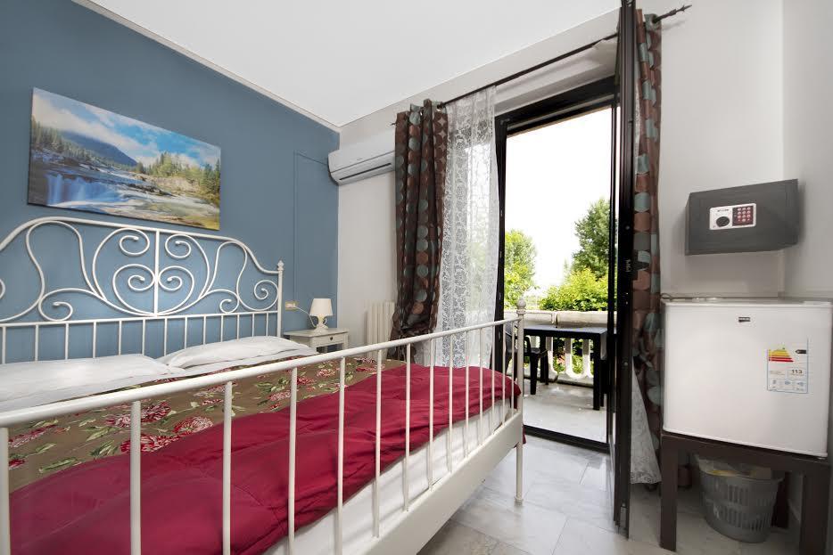 Olympic Kosher Holidays Hotel Sirmione Exterior foto
