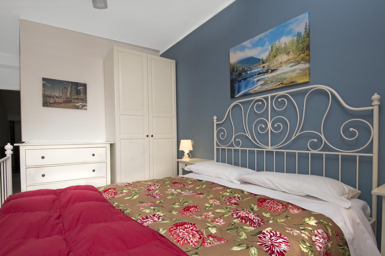 Olympic Kosher Holidays Hotel Sirmione Exterior foto