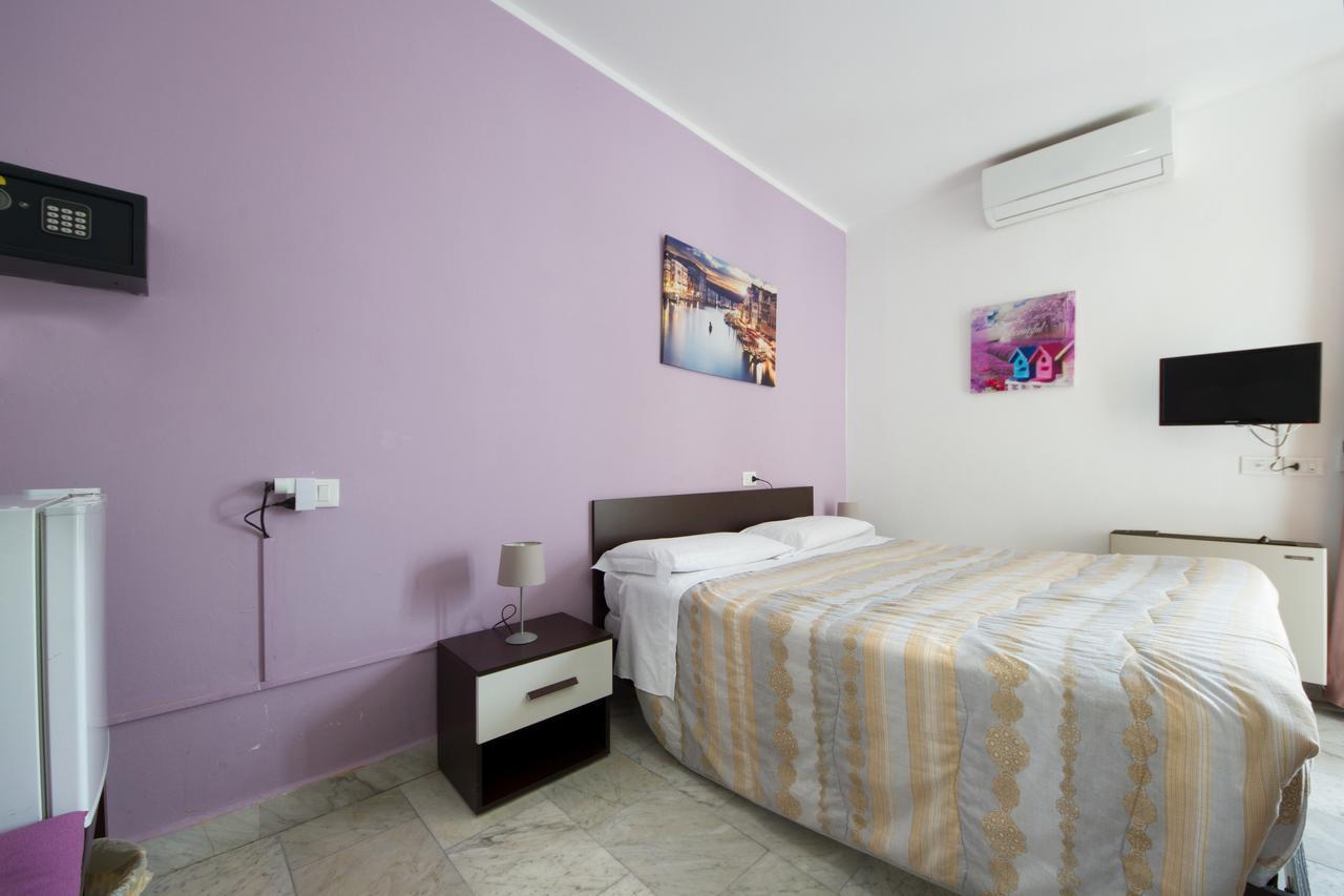 Olympic Kosher Holidays Hotel Sirmione Exterior foto